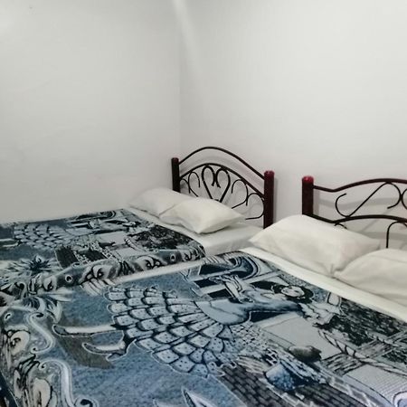 Hostal Maple Querétaro Eksteriør bilde