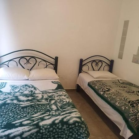 Hostal Maple Querétaro Eksteriør bilde