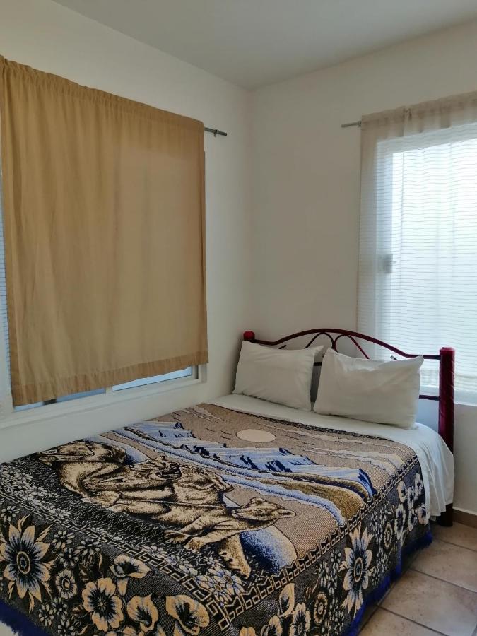 Hostal Maple Querétaro Eksteriør bilde