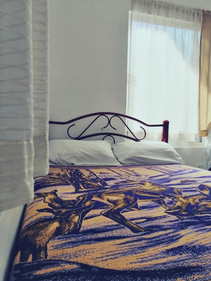 Hostal Maple Querétaro Eksteriør bilde