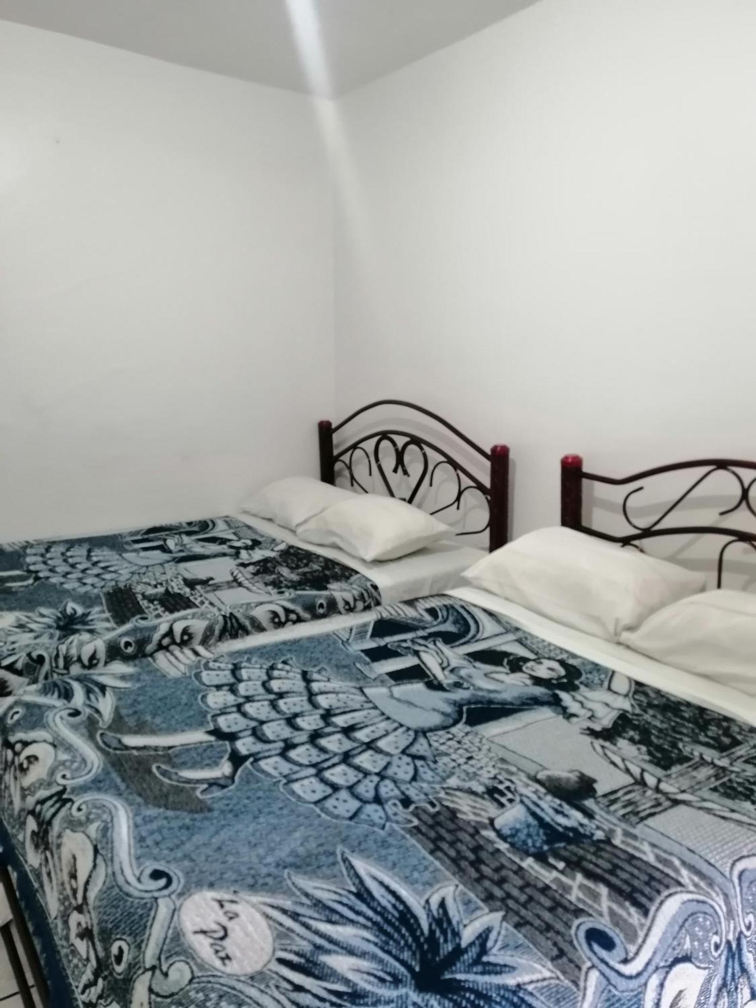 Hostal Maple Querétaro Eksteriør bilde