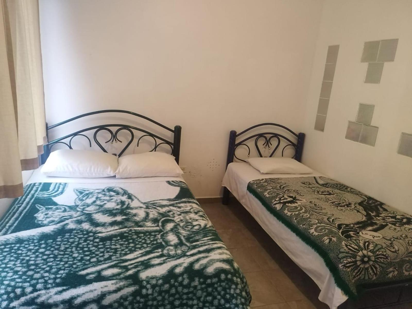 Hostal Maple Querétaro Eksteriør bilde