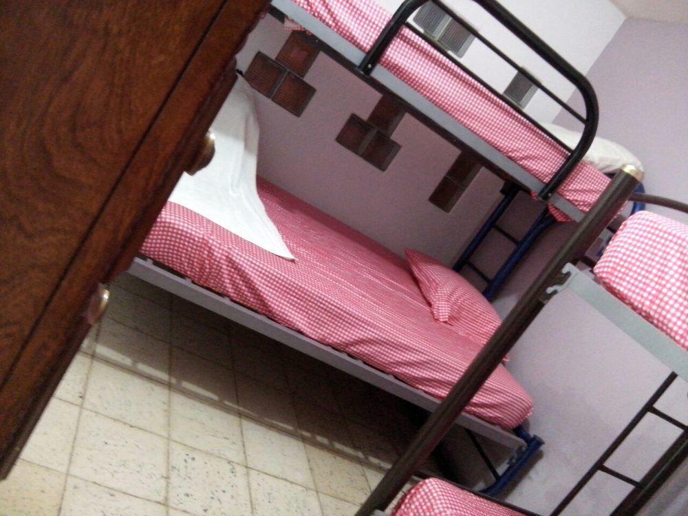 Hostal Maple Querétaro Eksteriør bilde