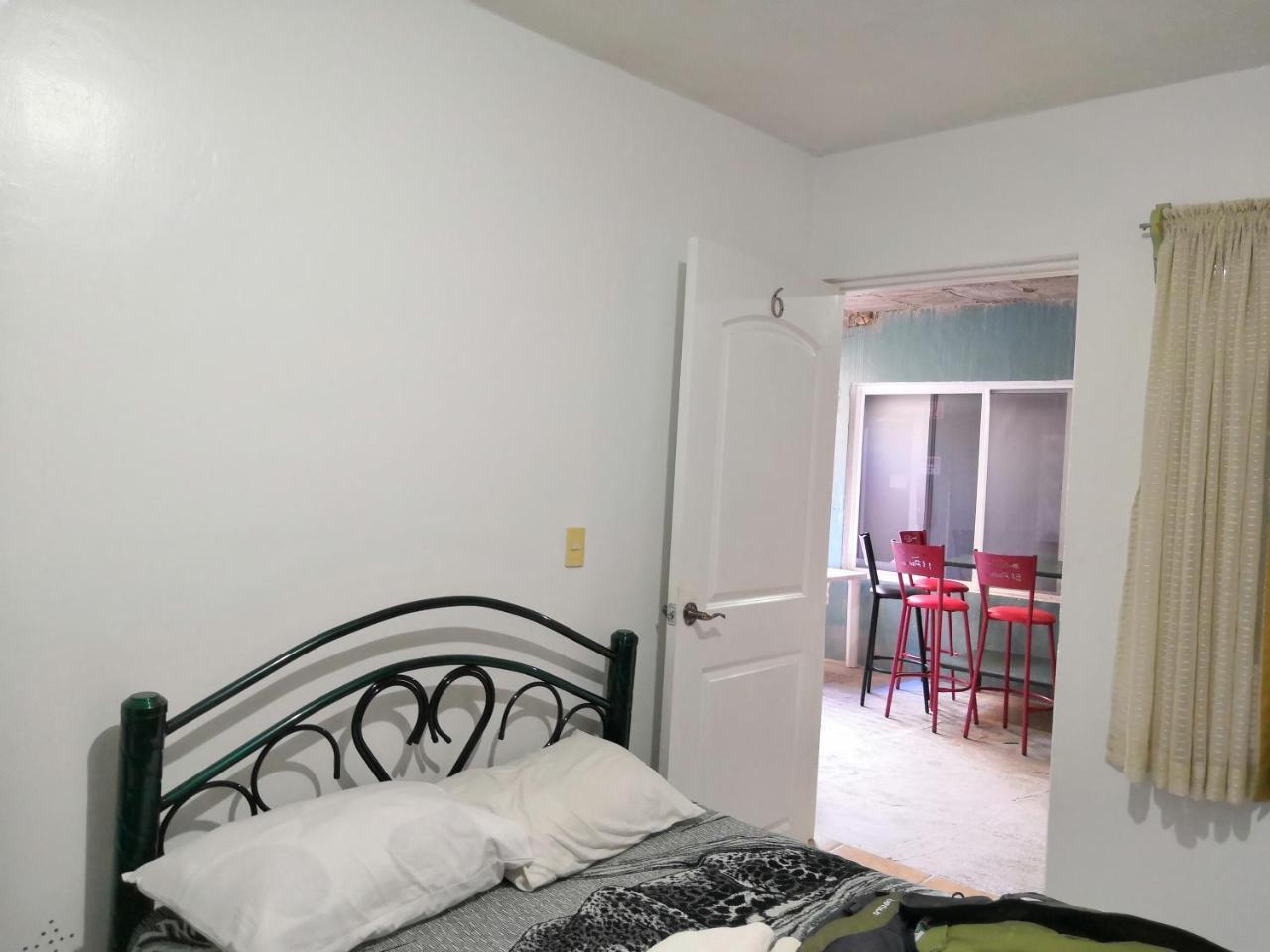 Hostal Maple Querétaro Eksteriør bilde