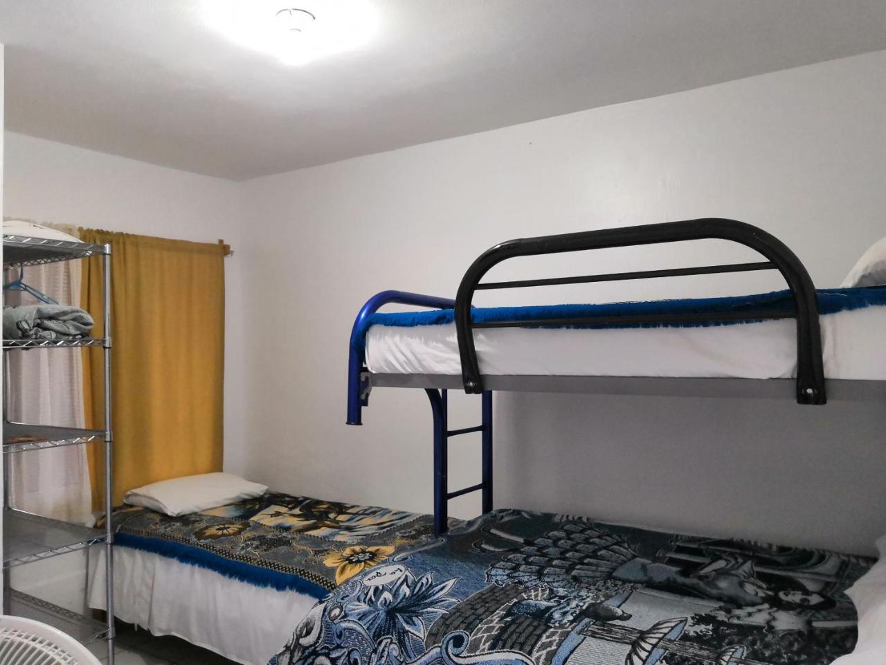 Hostal Maple Querétaro Eksteriør bilde