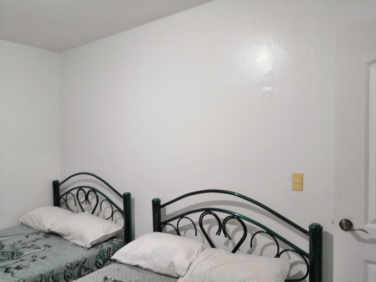 Hostal Maple Querétaro Eksteriør bilde